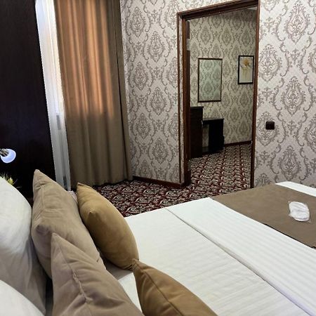 טשקנט Arda Palace Hotel מראה חיצוני תמונה