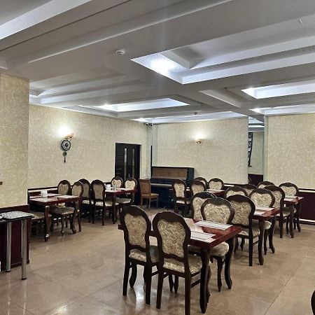 טשקנט Arda Palace Hotel מראה חיצוני תמונה
