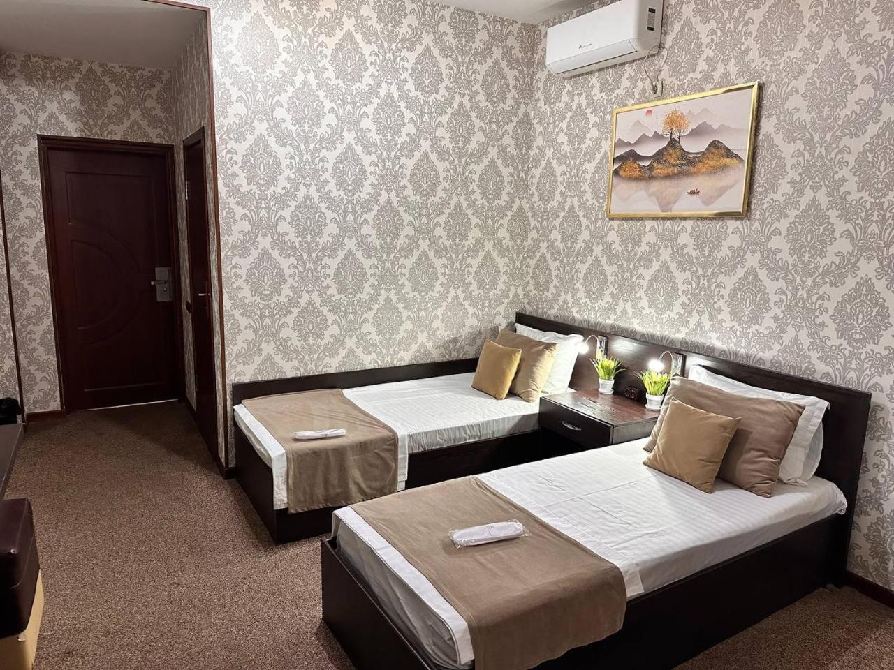 טשקנט Arda Palace Hotel מראה חיצוני תמונה